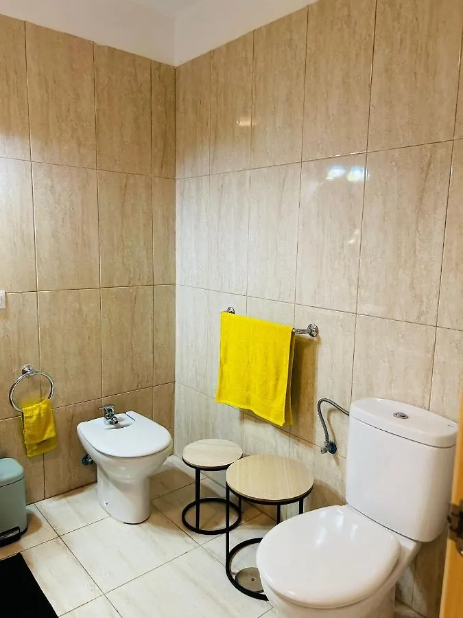 Apartamento La Maison Amarilla Golf San Miguel de Abona