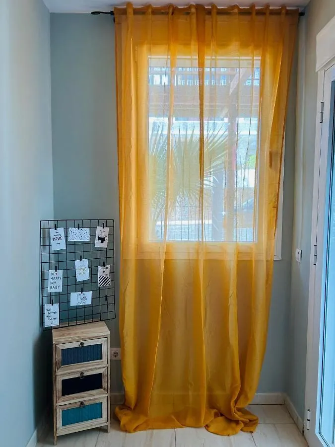 Apartamento La Maison Amarilla Golf San Miguel de Abona España